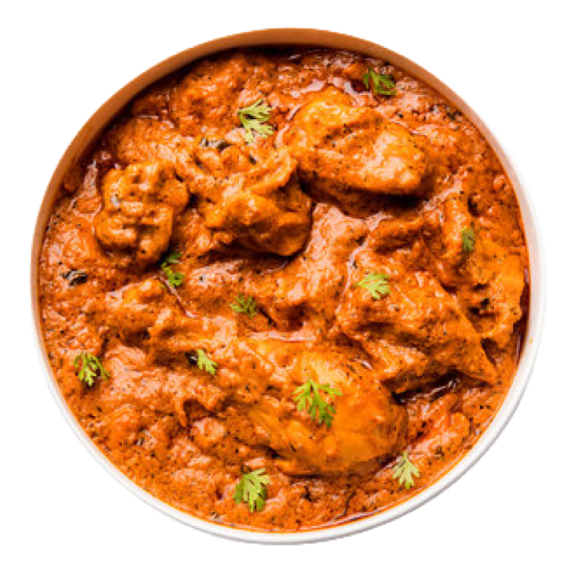 chciken qorma daig catering service online free delivery