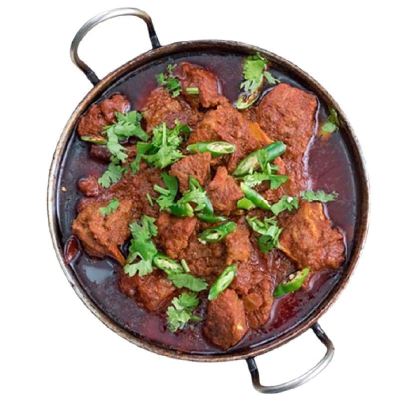 Mutton qorma