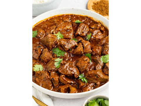 beef hyderabadi