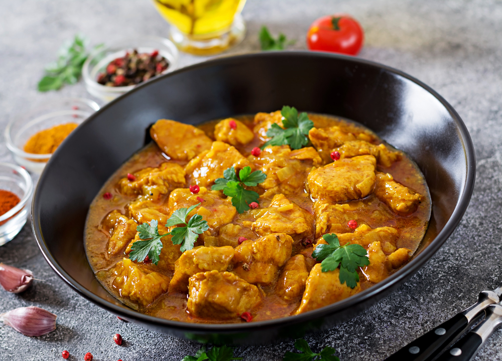 Chicken Korma Recipe