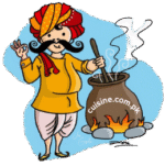 Cuisine Daig